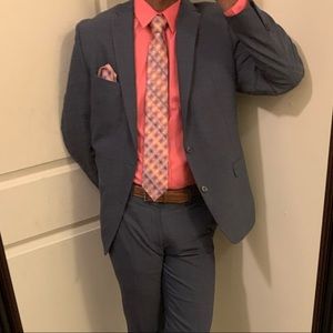 Meet your Posher, Isaiah